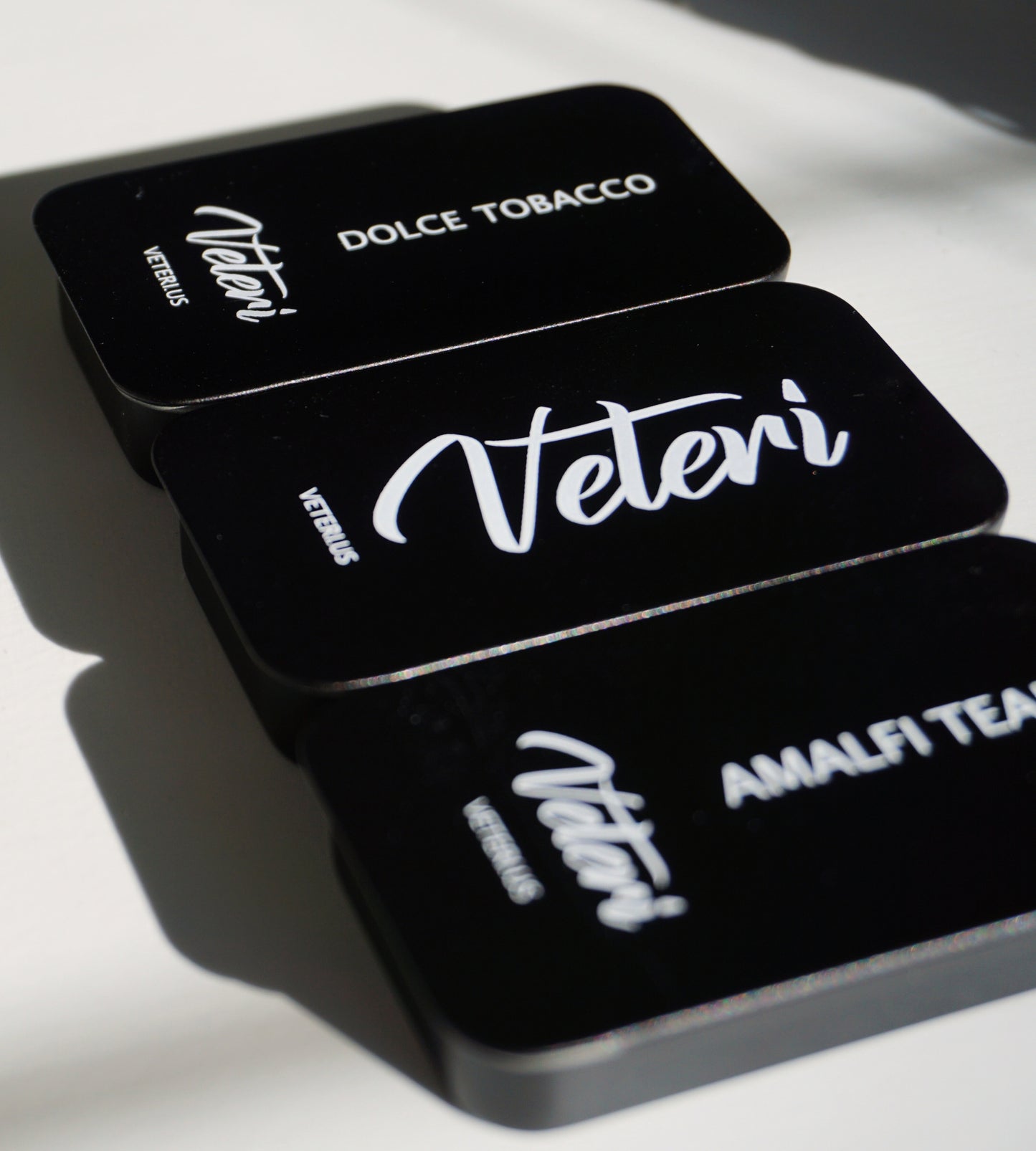 Solid Scents by Veteri