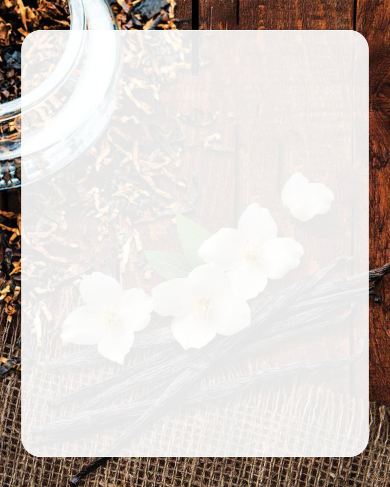 Dolce Tobacco details