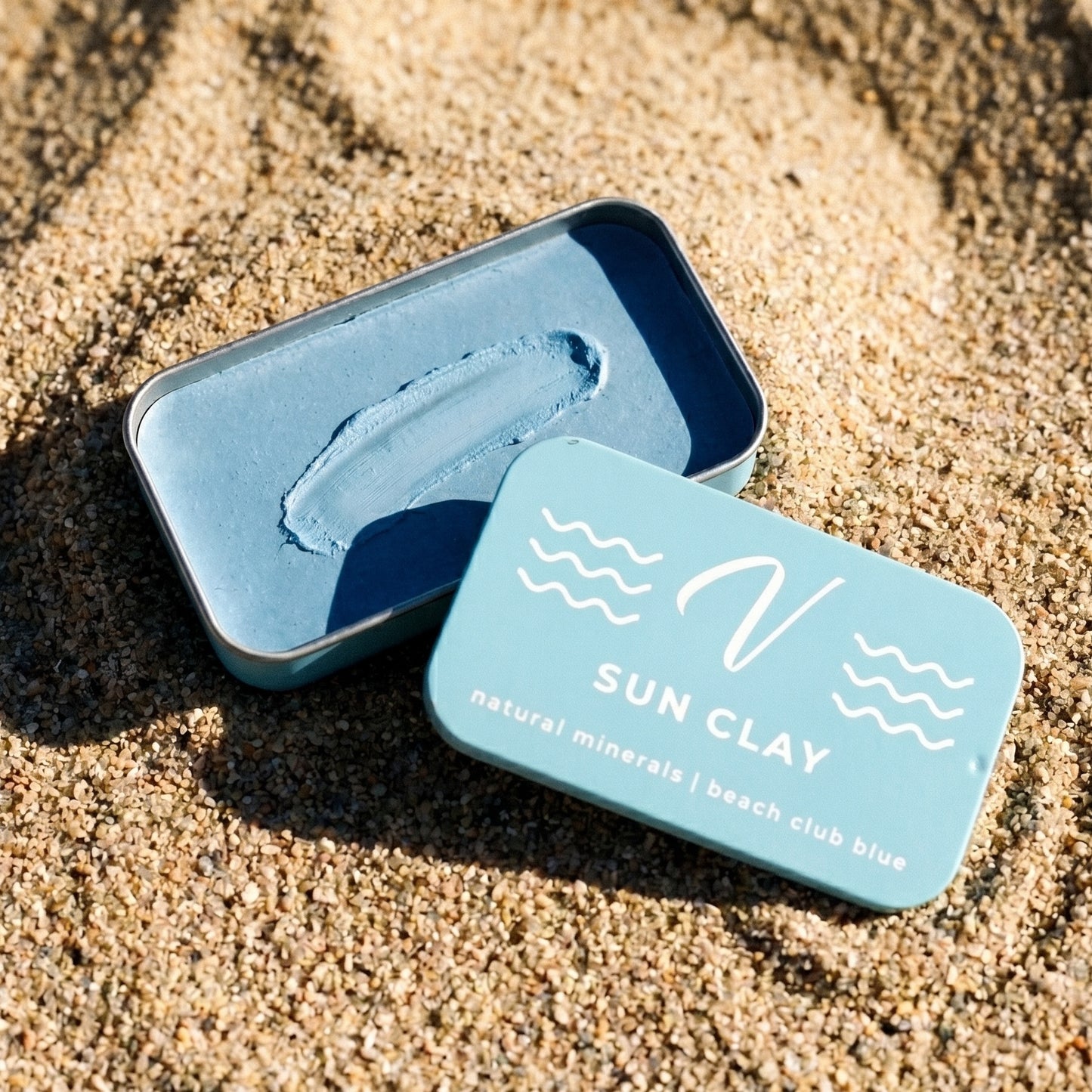 Veteri Sun Clay